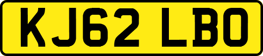 KJ62LBO