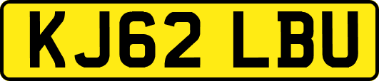 KJ62LBU