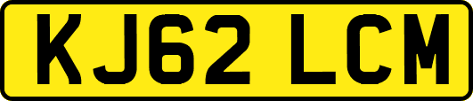 KJ62LCM