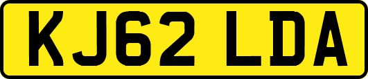 KJ62LDA