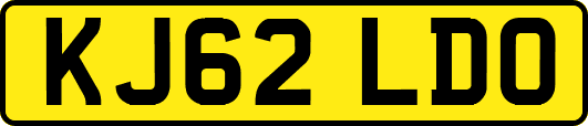 KJ62LDO