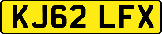 KJ62LFX