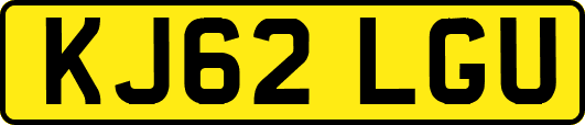 KJ62LGU