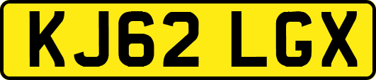 KJ62LGX