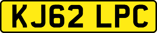 KJ62LPC