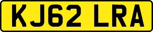 KJ62LRA