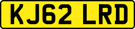 KJ62LRD