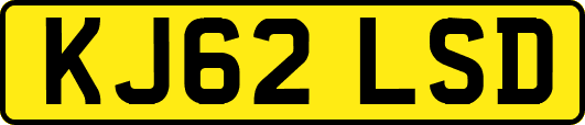 KJ62LSD