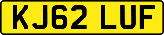 KJ62LUF