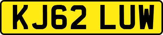 KJ62LUW