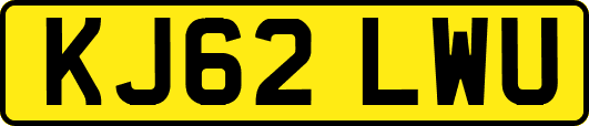 KJ62LWU