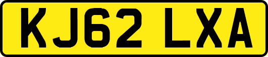 KJ62LXA