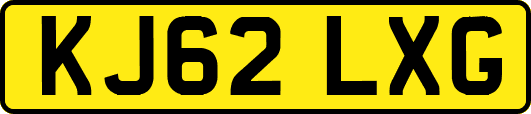 KJ62LXG