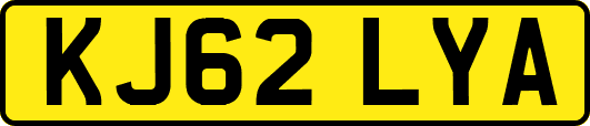 KJ62LYA