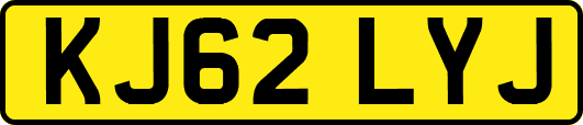 KJ62LYJ