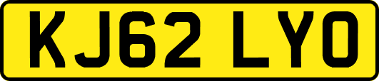 KJ62LYO