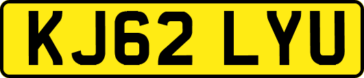 KJ62LYU