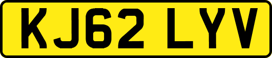 KJ62LYV