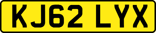 KJ62LYX