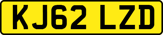 KJ62LZD