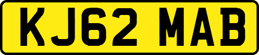 KJ62MAB