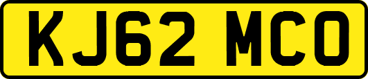 KJ62MCO