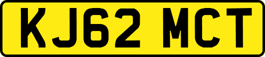 KJ62MCT