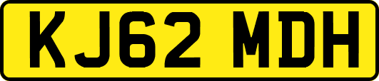 KJ62MDH