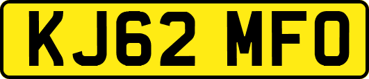 KJ62MFO