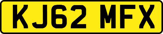 KJ62MFX