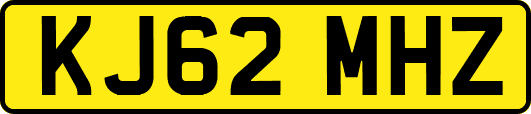 KJ62MHZ