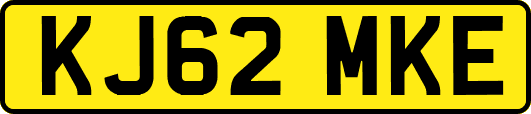 KJ62MKE