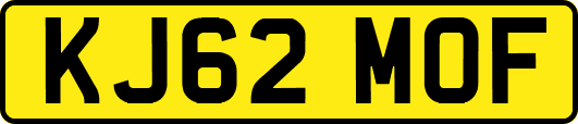 KJ62MOF