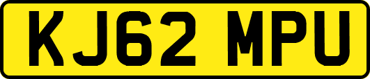 KJ62MPU