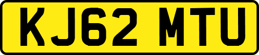 KJ62MTU