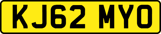 KJ62MYO