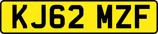 KJ62MZF