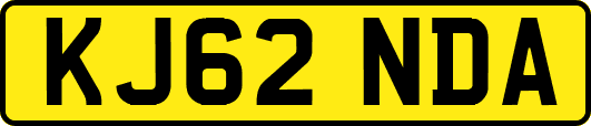 KJ62NDA