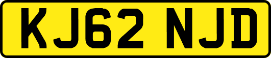 KJ62NJD