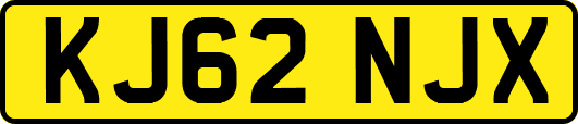 KJ62NJX