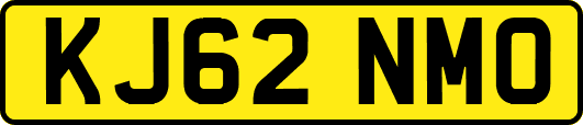 KJ62NMO