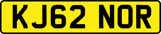 KJ62NOR