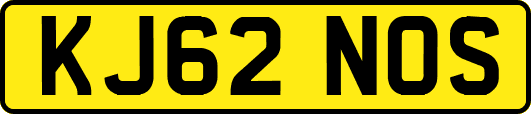 KJ62NOS