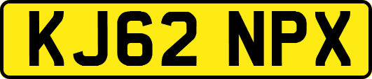 KJ62NPX