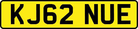 KJ62NUE