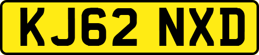 KJ62NXD