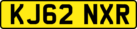 KJ62NXR
