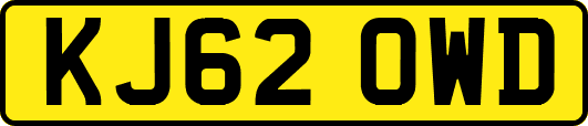 KJ62OWD