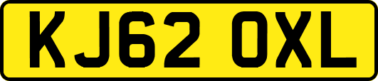 KJ62OXL