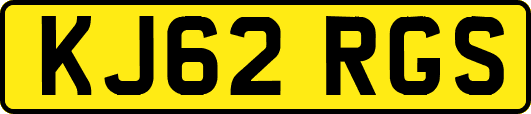 KJ62RGS